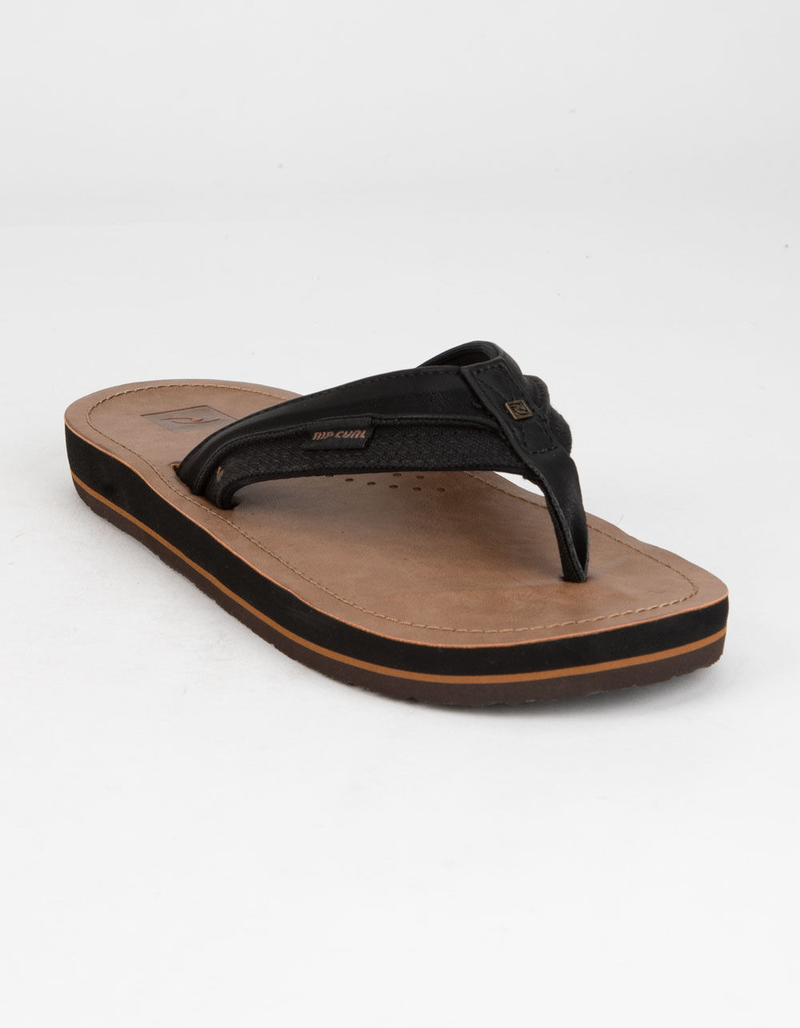 Sandalo Summer Charms in Pelle di struzzo Sand Haze | Loro Piana