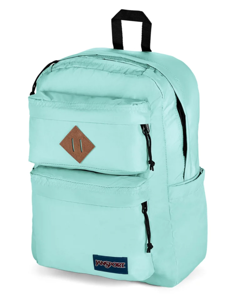 JANSPORT Double Break Backpack image number 1