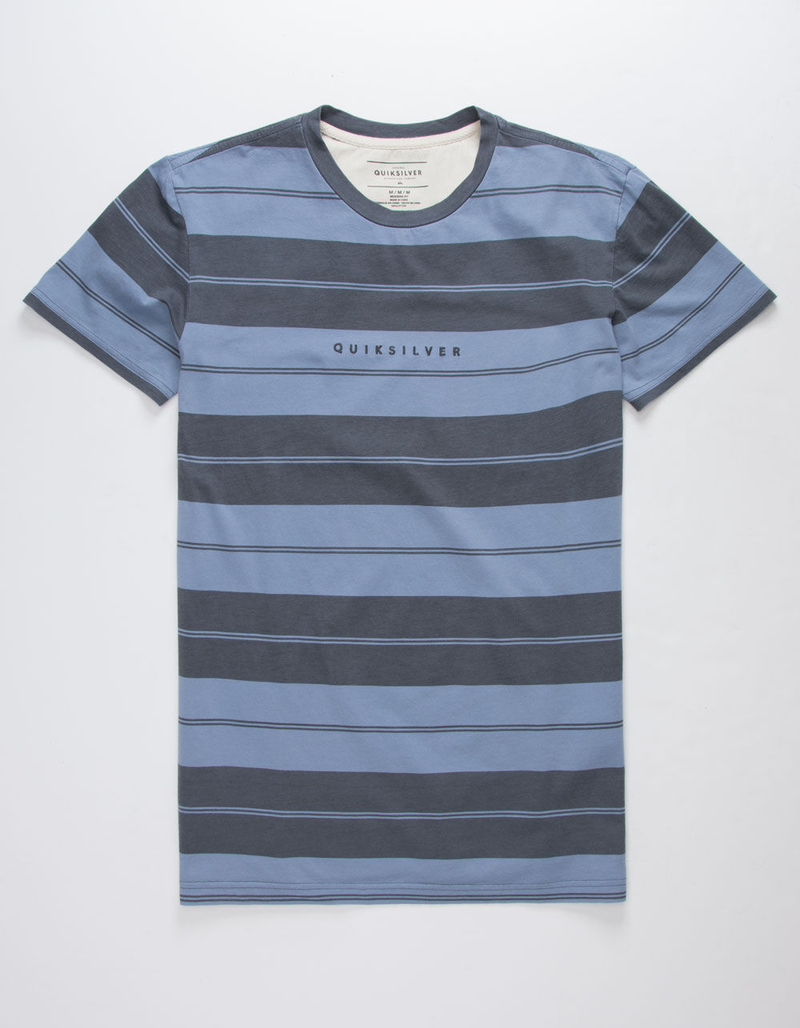 QUIKSILVER Infinite John Mens T-Shirt image number 0