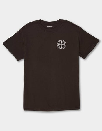 PAN AM Hawaii Surf Distressed Unisex Tee Primary Image