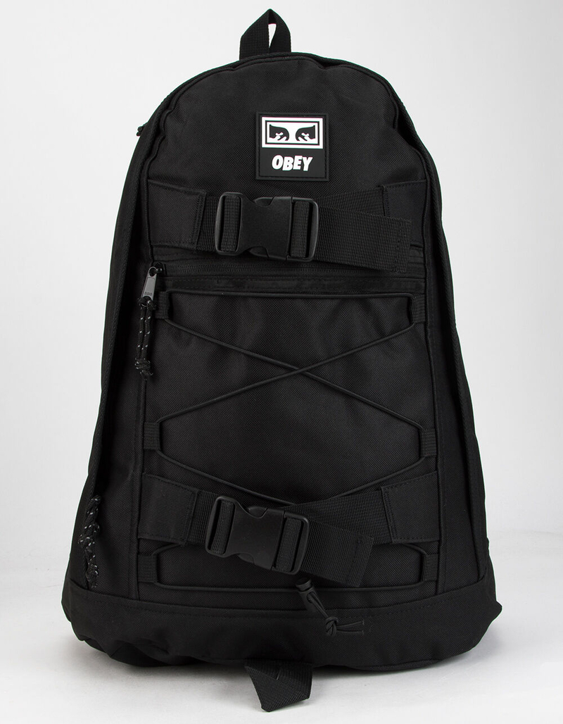 OBEY Conditions Utility Backpack image number 0