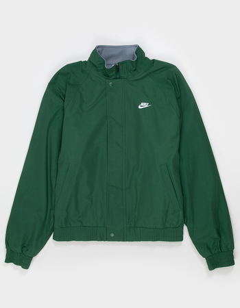 NIKE Club Futura Mens Jacket Alternative Image