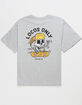 LAST CALL CO. Loco Boys Tee image number 1