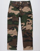DGK O.G.S. Mens Cargo Pants image number 1