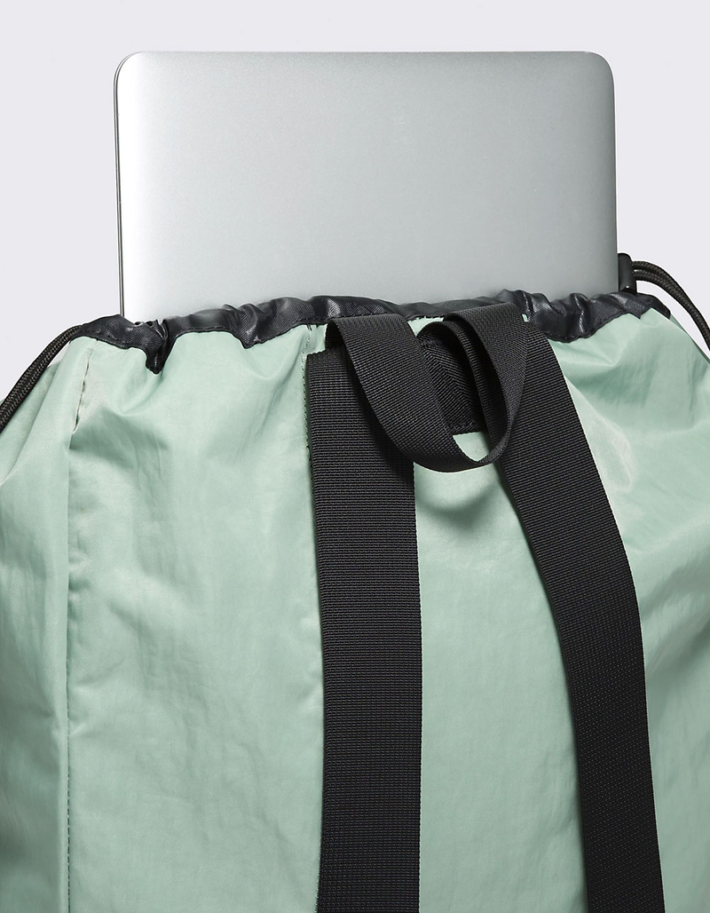 VANS Old Skool Cinch Backpack image number 4