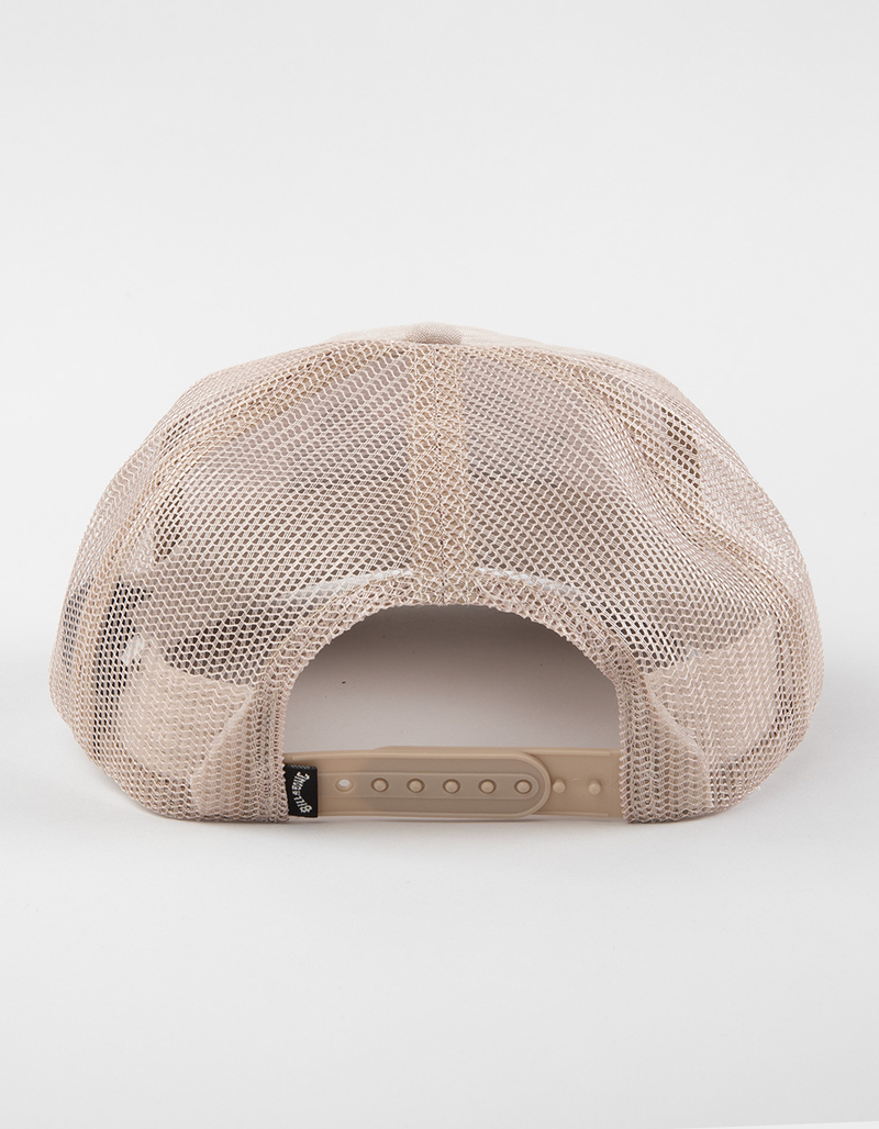 BILLABONG Lounge Trucker Hat image number 2