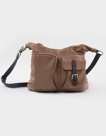 Nylon Multi Way Bag Primary Image