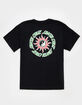 SANTA CRUZ Sol Spiral Boys Tee image number 3