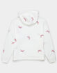 JOLIE & JOY Bow Girls Hoodie image number 2