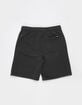 RSQ Boys Loose Fleece Shorts image number 2