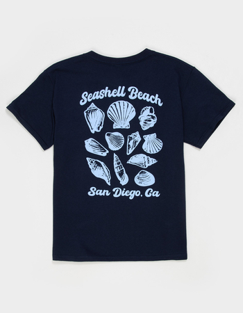 RIOT SOCIETY Puff Shell Girls Tee Primary Image
