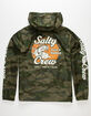 SALTY CREW Bait And Tackle Mens Jacket image number 1