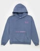 MALIBU SKYYE Live In The Moment Womens Hoodie image number 2