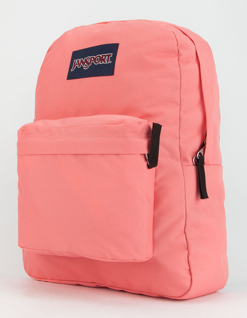 JANSPORT SuperBreak Backpack image number 1