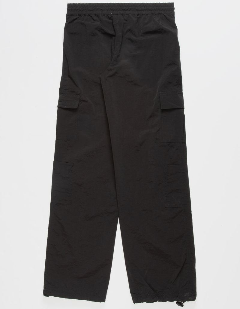 FULL TILT Parachute Bungee Girls Cargo Pants image number 2