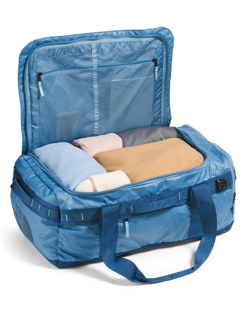 THE NORTH FACE Base Camp Voyager 32L Duffle Bag image number 3