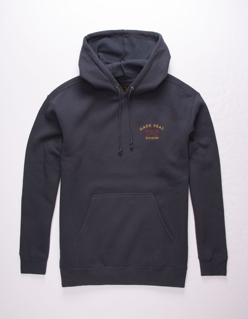 DARK SEAS Starwood Mens Hoodie image number 0