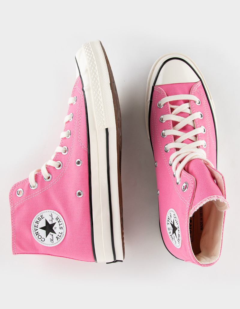 CONVERSE Chuck 70 High Top Shoes image number 4