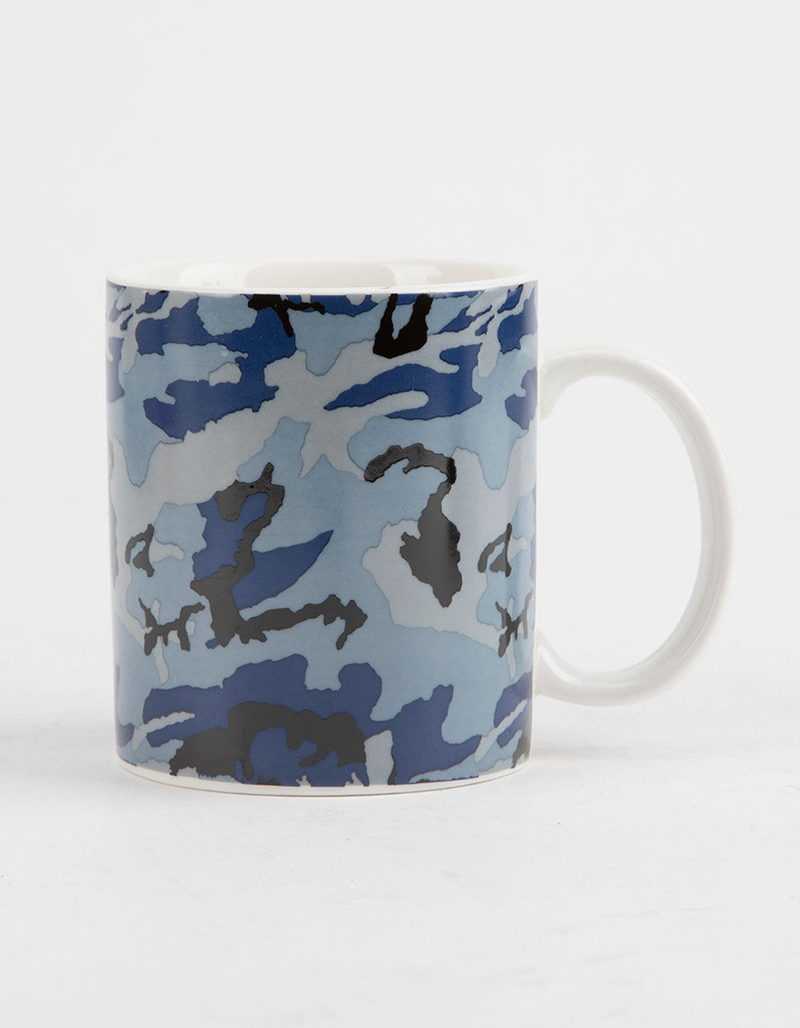 PRIMITIVE Camo Mug image number 2