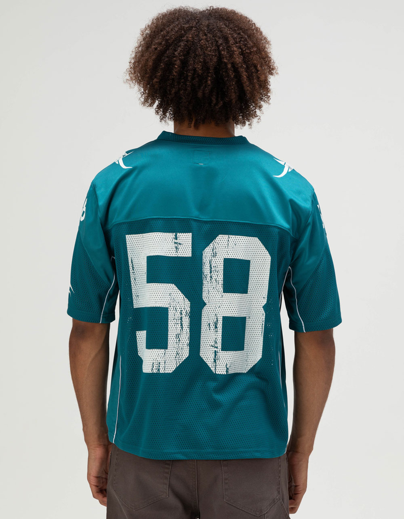 RSQ Mens Mesh Football Jersey image number 6