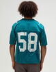 RSQ Mens Mesh Football Jersey image number 7