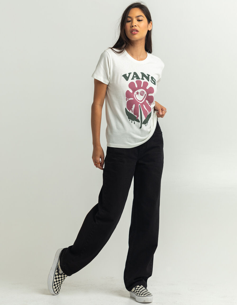 VANS Vacate Womens Tee image number 3