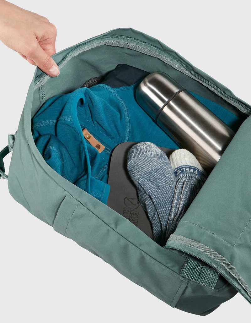 FJALLRAVEN Kanken Mini Backpack image number 5