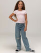 FULL TILT Favorite Girls Baby Tee image number 4