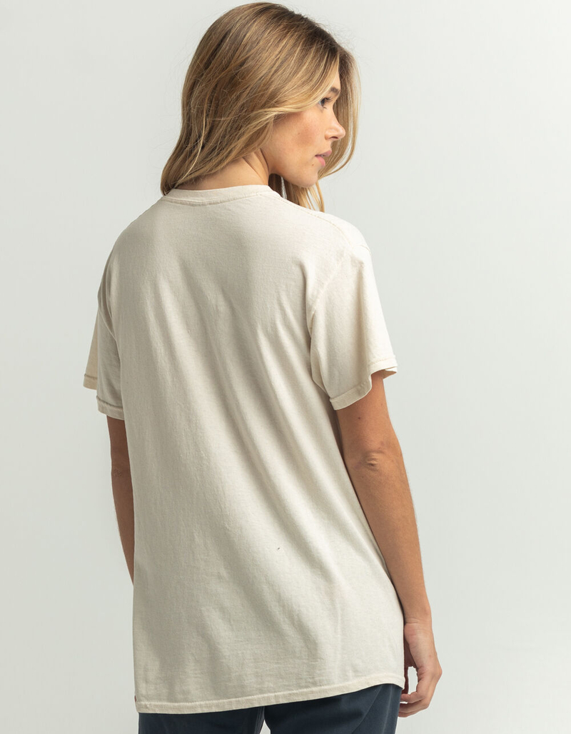 MOTLEY CRUE Adventure Womens Tee image number 2