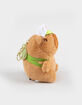 FULL TILT Capybara Tennis Backpack Bag Charm image number 4