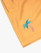 DUVIN Palm Mens Volley Shorts image number 5