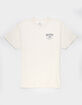 BRIXTON Fremont Mens Tee image number 3