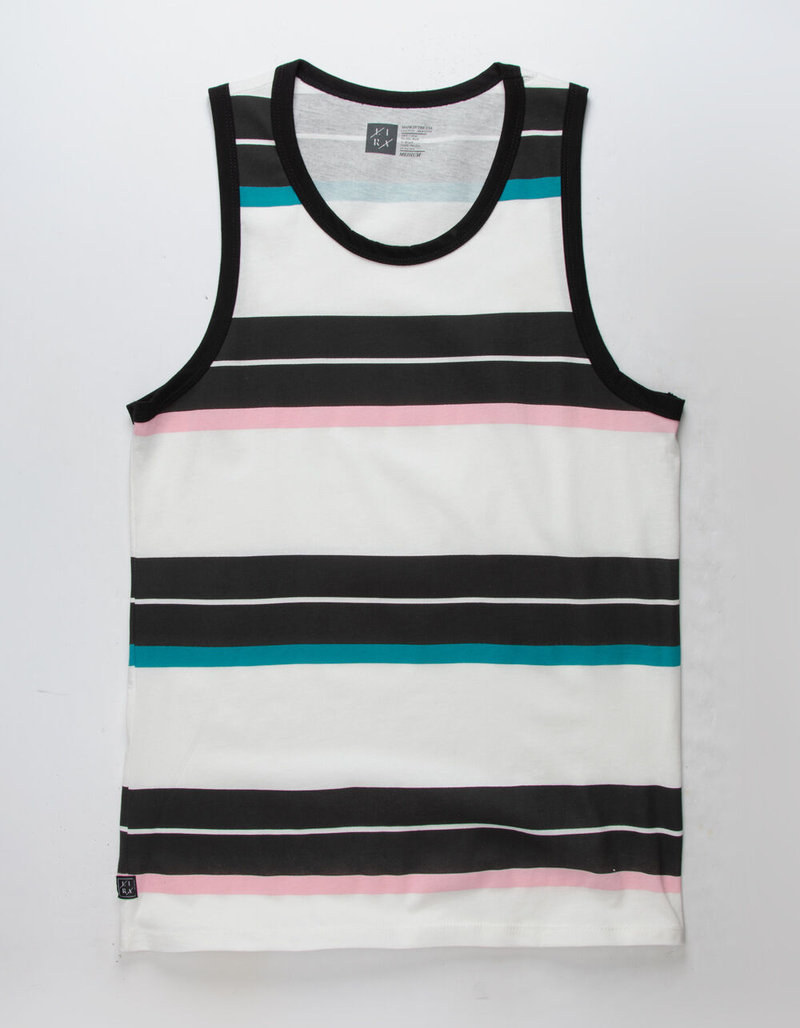 LIRA Maxwell Tank Top image number 0