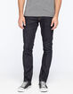 VOLCOM Vorta Mens Slim Straight Jeans image number 1