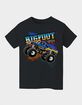 BIGFOOT Big Jumpin' Unisex Kids Tee image number 1