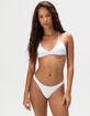 FULL TILT Tiny Bikini Bottoms image number 1