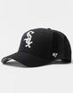 47 BRAND Chicago White Sox Snapback Hat image number 1