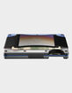 RIDGE WALLETS Burnt Titanium Ridge 2.0 Wallet image number 3