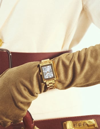 CASIO LTP1234PGC-7A Watch Alternative Image