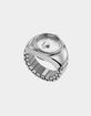 FOSSIL Watch Ring image number 2