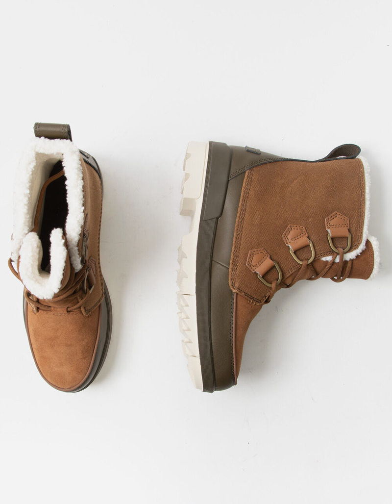 SOREL Tivoli IV Womens Boots image number 4