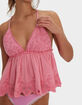 FREE PEOPLE Sunny Days Womens Cami image number 1