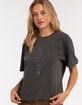 O'NEILL Surf Punk Womens Tee image number 2