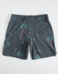 IMPERIAL MOTION Decade Mens Boardshorts image number 2