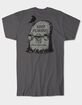 GROM Keep Pushing Mens Tee image number 1