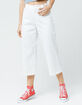 DICKIES Crop Wide Leg Pants image number 2