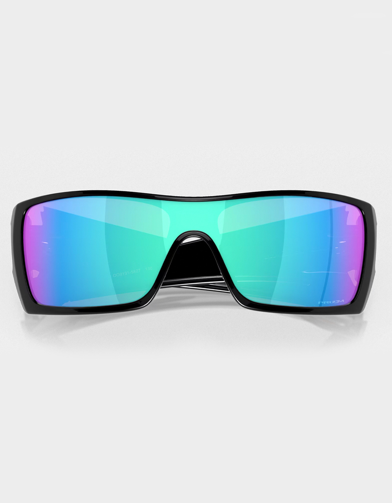 OAKLEY Batwolf&reg; Polarized Sunglasses image number 4