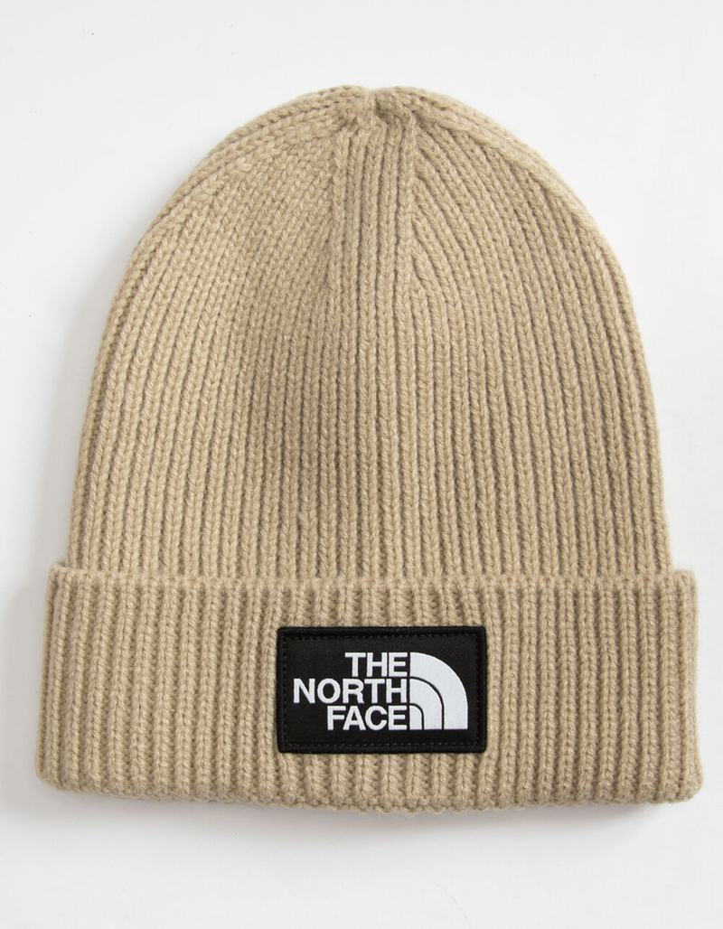 THE NORTH FACE Boxed Cuff Beanie image number 0