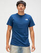 THE NORTH FACE Box NSE Celebration Mens Tee image number 5