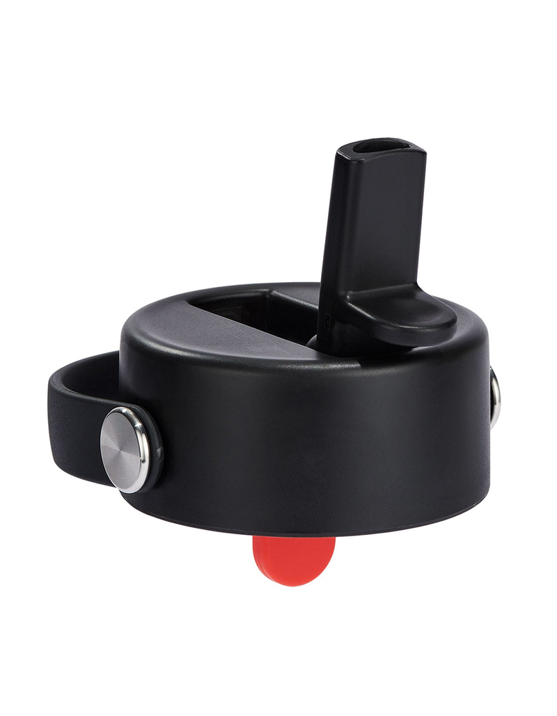 HYDRO FLASK 24 oz Wide Mouth With Straw Lid Water Bottle image number 2